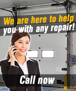 Contact Garage Door Repair Rowlett