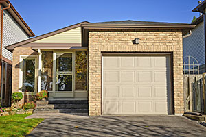 Overhead Garage Door