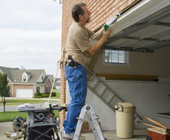 Garage Door Repair Services